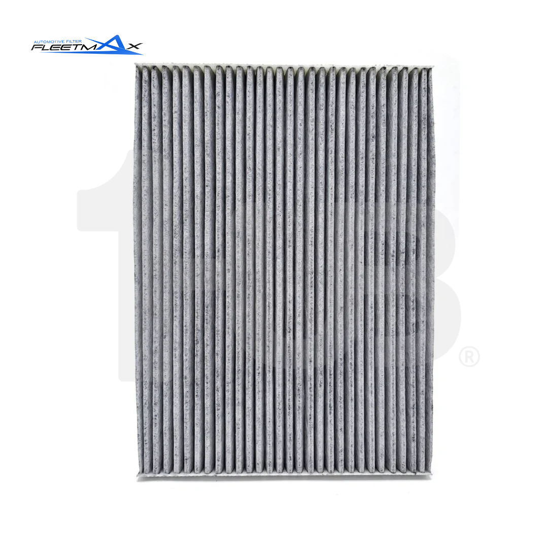 FLEETMAX CABIN FILTER NISSAN X-TRAIL, SENTRA 200 10-14 W/ CHARCOAL FCS9412 ( 1 PC )