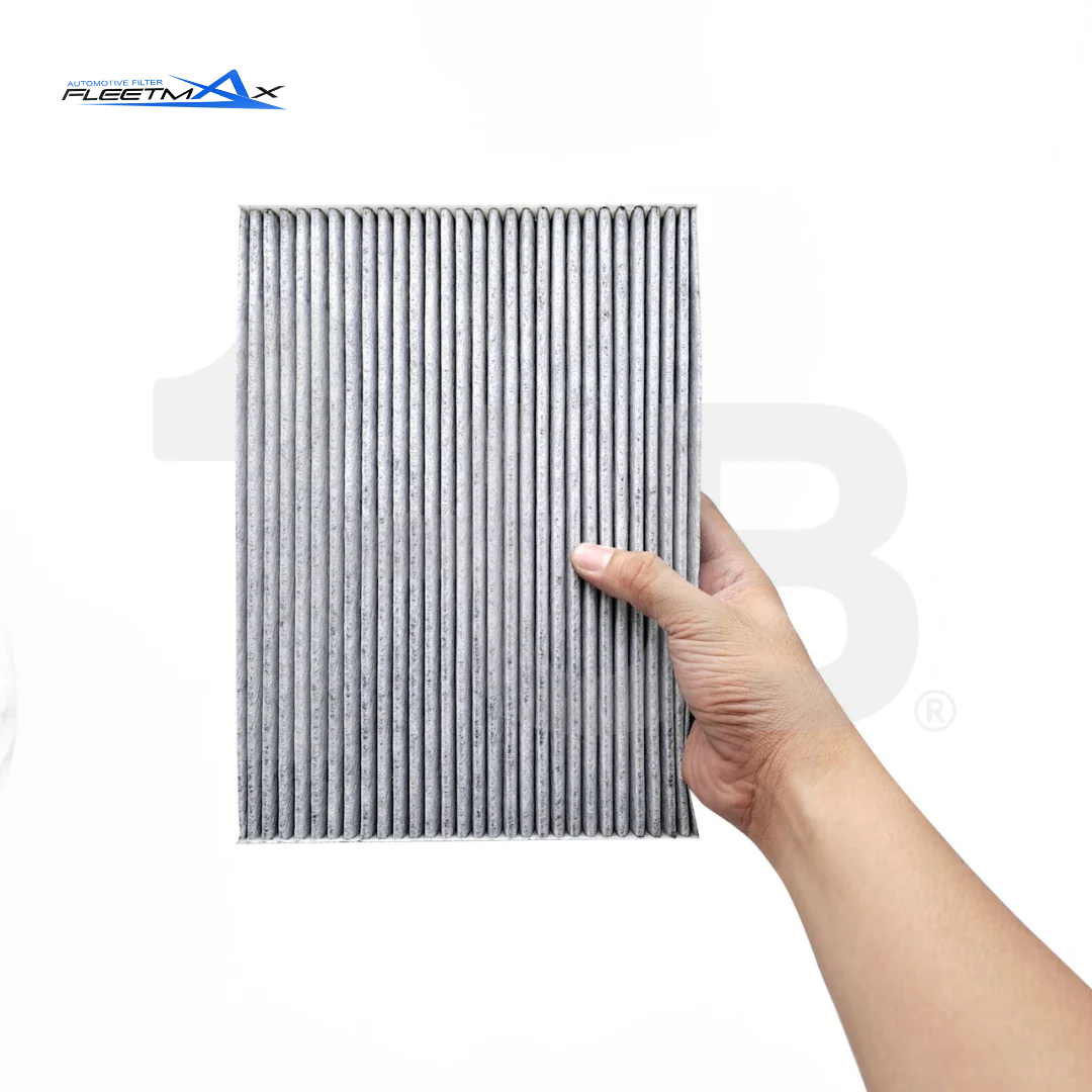 FLEETMAX CABIN FILTER NISSAN X-TRAIL, SENTRA 200 10-14 W/ CHARCOAL FCS9412 ( 1 PC )