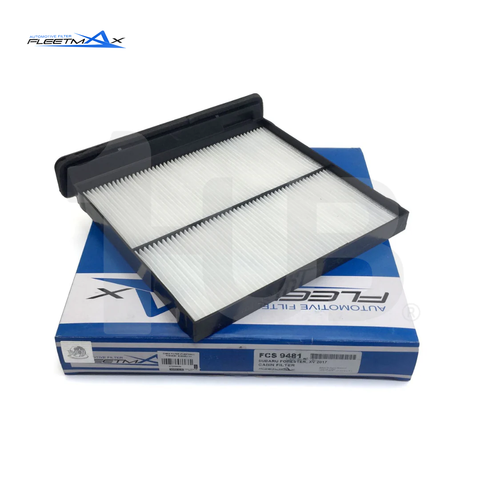 FLEETMAX CABIN FILTER SUBARU FORESTER, XV, IMPREZA 18-21 FCS9481 ( 1 PC )