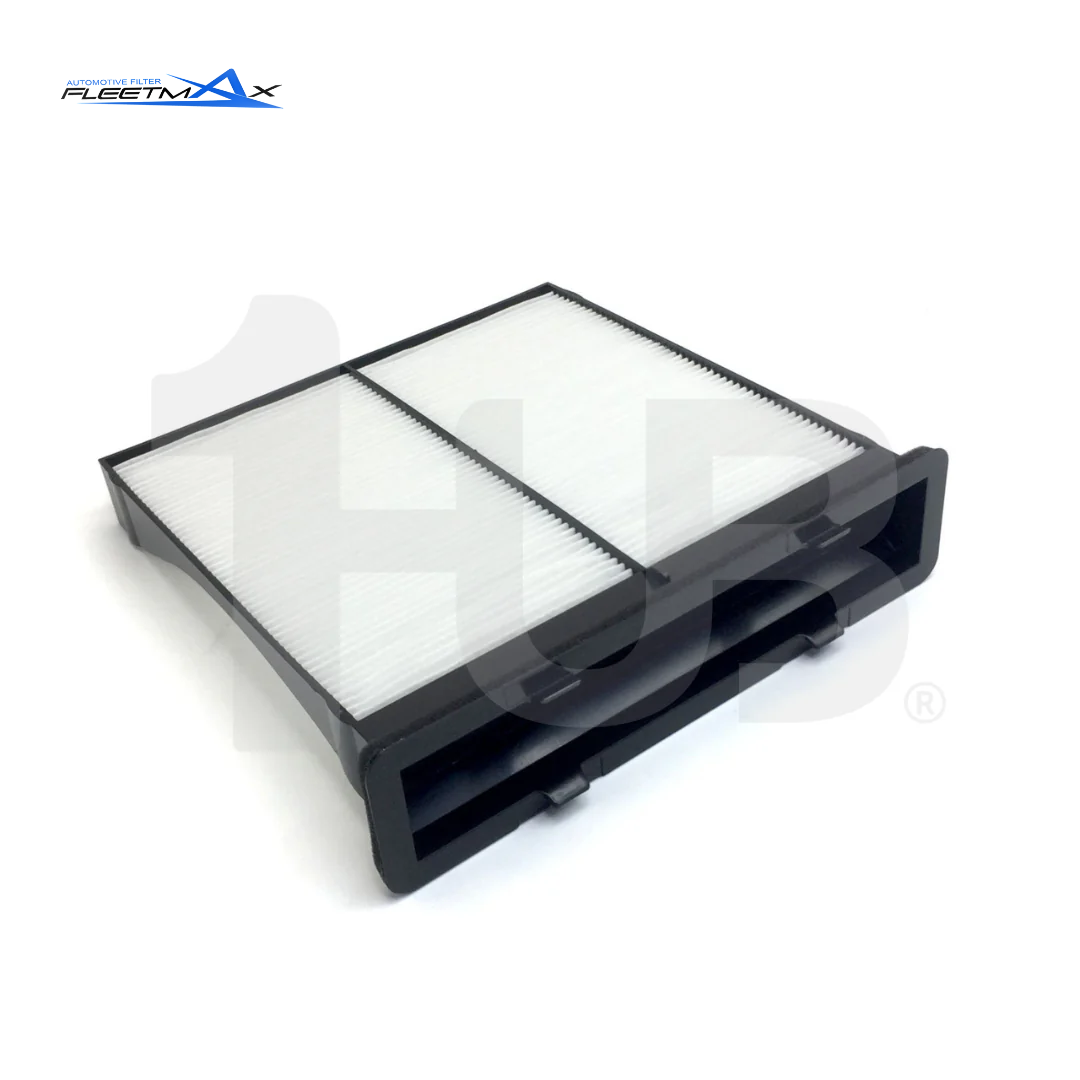 FLEETMAX CABIN FILTER SUBARU IMPREZA 07-16 / FORESTER, XV 08-17 FCS9473 ( 1 PC )