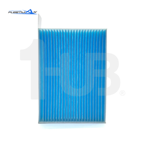 FLEETMAX CABIN FILTER SUZUKI CELERIO 08-11 FCS9060 ( 1 PC )