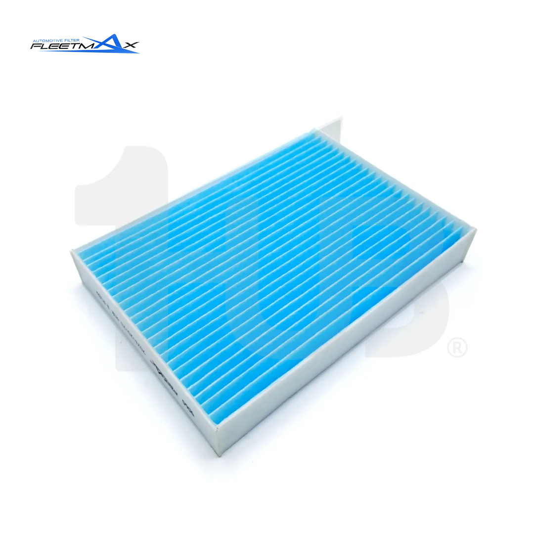 FLEETMAX CABIN FILTER SUZUKI CELERIO 08-11 FCS9060 ( 1 PC )