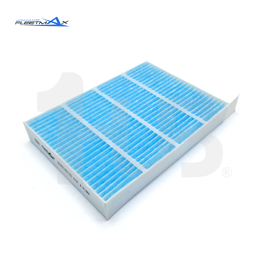 FLEETMAX CABIN FILTER SUZUKI CELERIO 08-11 FCS9060 ( 1 PC )