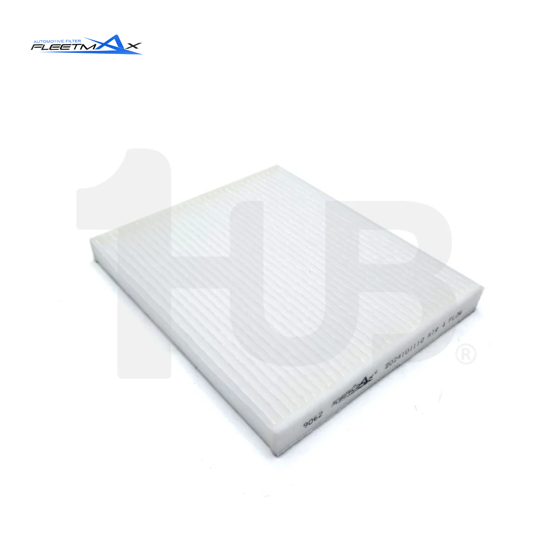 FLEETMAX CABIN FILTER SUZUKI CELERIO 11-15 FCS9062 ( 1 PC )