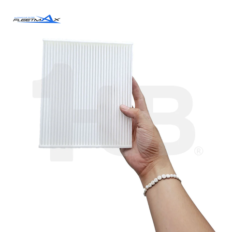 FLEETMAX CABIN FILTER SUZUKI CELERIO 11-15 FCS9062 ( 1 PC )