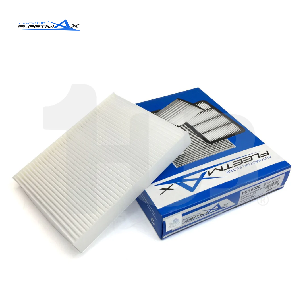FLEETMAX CABIN FILTER SUZUKI CELERIO 15-19 FCS9070 ( 1 PC )