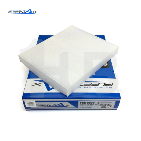FLEETMAX CABIN FILTER SUZUKI CELERIO 15-19 FCS9070 ( 1 PC )