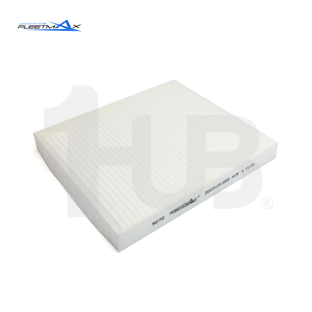 FLEETMAX CABIN FILTER SUZUKI CELERIO 15-19 FCS9070 ( 1 PC )