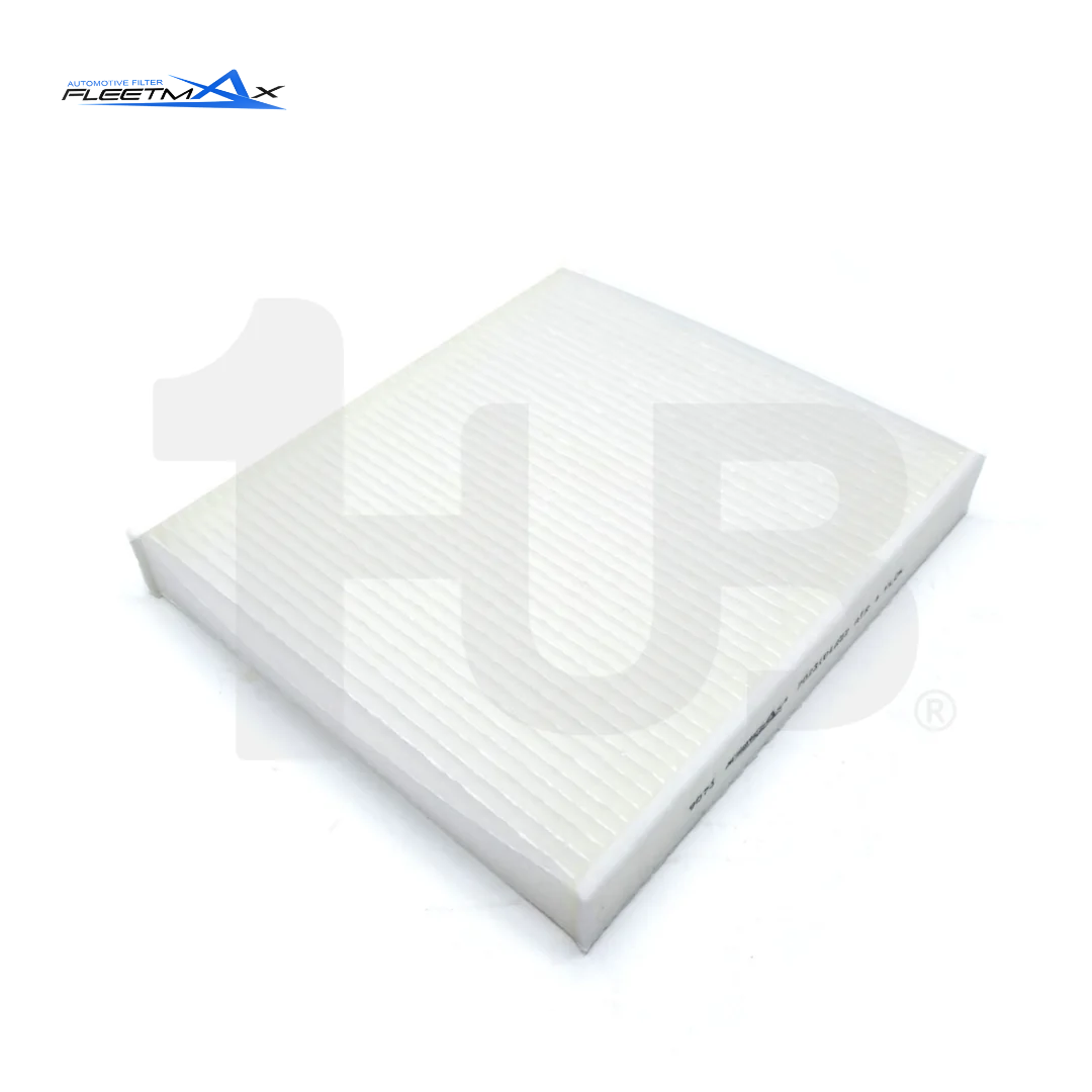 FLEETMAX CABIN FILTER SUZUKI ERTIGA 14-18 / CIAZ 16-21 / SWIFT 1.2 HATCH, DZIRE 14-18 FCS9073 ( 1 PC )