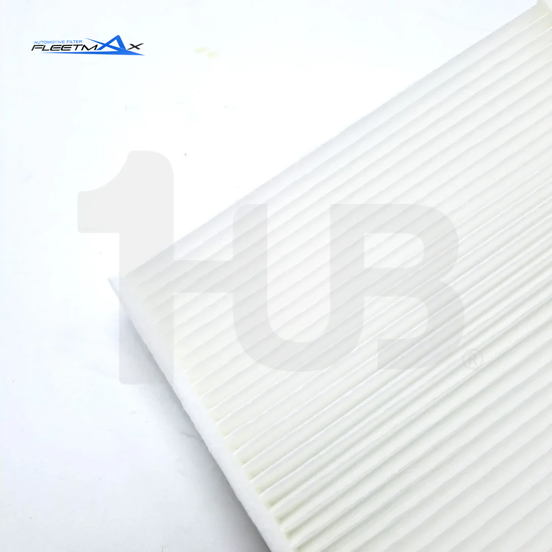 FLEETMAX CABIN FILTER SUZUKI ERTIGA 14-18 / CIAZ 16-21 / SWIFT 1.2 HATCH, DZIRE 14-18 FCS9073 ( 1 PC )