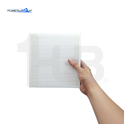 FLEETMAX CABIN FILTER SUZUKI ERTIGA 14-18 / CIAZ 16-21 / SWIFT 1.2 HATCH, DZIRE 14-18 FCS9073 ( 1 PC )