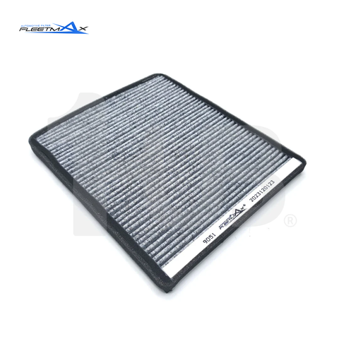 FLEETMAX CABIN FILTER SUZUKI JIMNY, WAGON+R 03-18 / CARRY DA62, DA63 FCS9051 ( 1 PC )