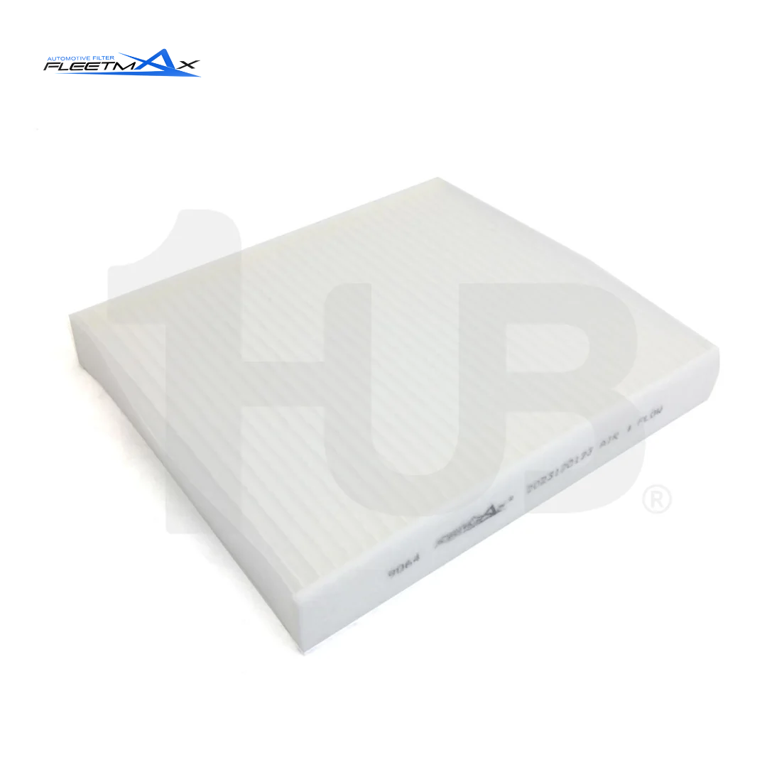 FLEETMAX CABIN FILTER SUZUKI VITARA (NEW) 18-22, SX-4 13-17 FCS9064 ( 1 PC )
