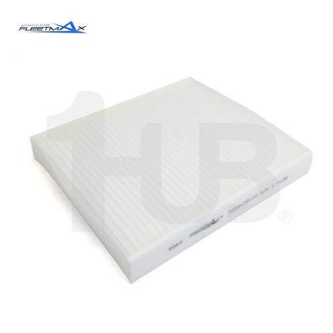 FLEETMAX CABIN FILTER SUZUKI VITARA (NEW) 18-22, SX-4 13-17 FCS9064 ( 1 PC )