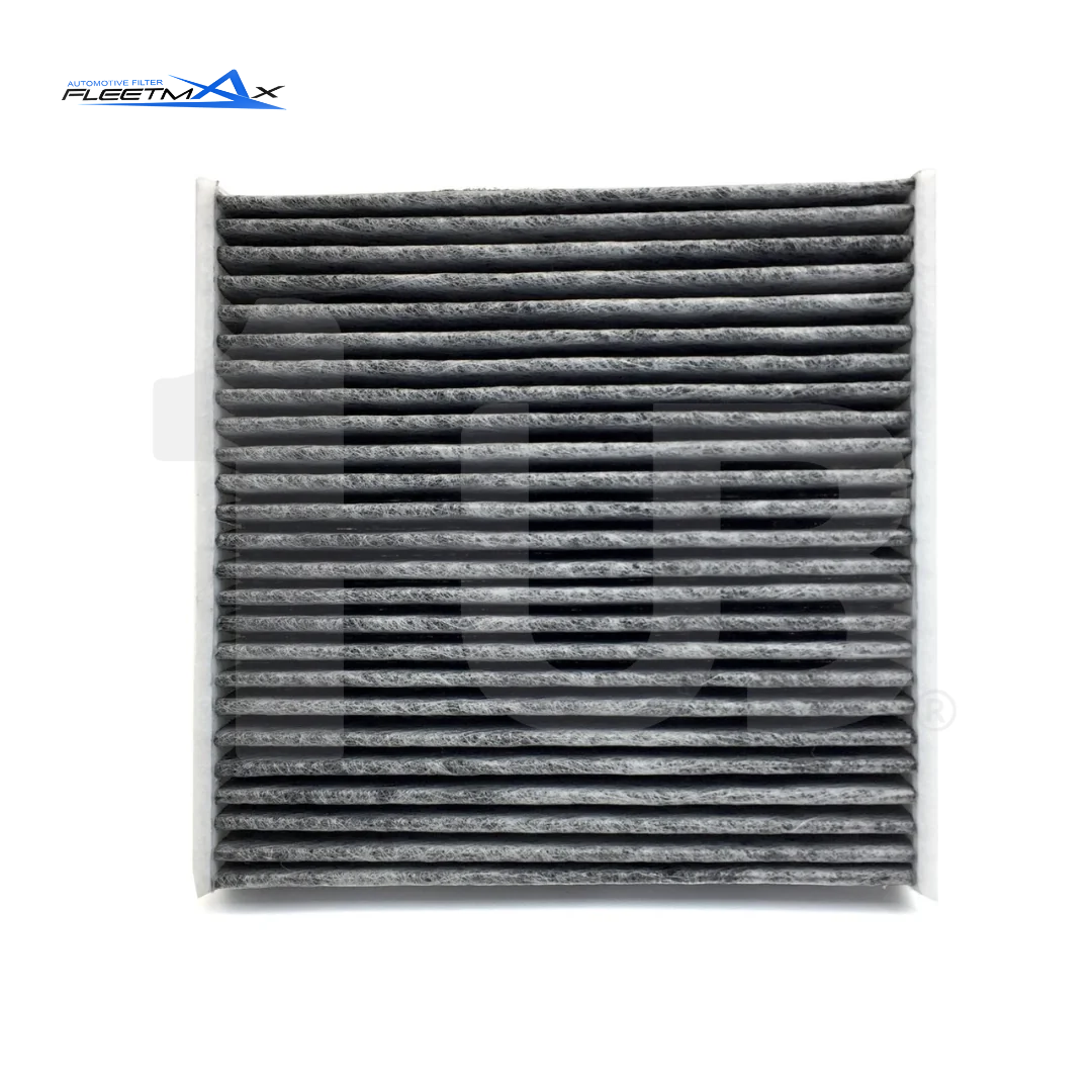 FLEETMAX CABIN FILTER SUZUKI / TOYOTA SWIFT 1.5 05-11 W/ CHARCOAL / 86 12-17 W/ CHARCOAL FCS9053 ( 1 PC )