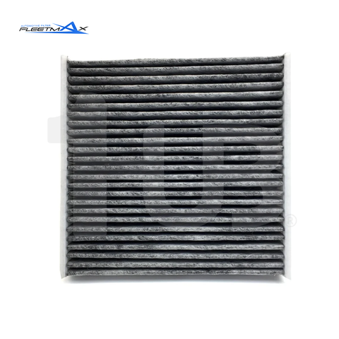 FLEETMAX CABIN FILTER SUZUKI / TOYOTA SWIFT 1.5 05-11 W/ CHARCOAL / 86 12-17 W/ CHARCOAL FCS9053 ( 1 PC )