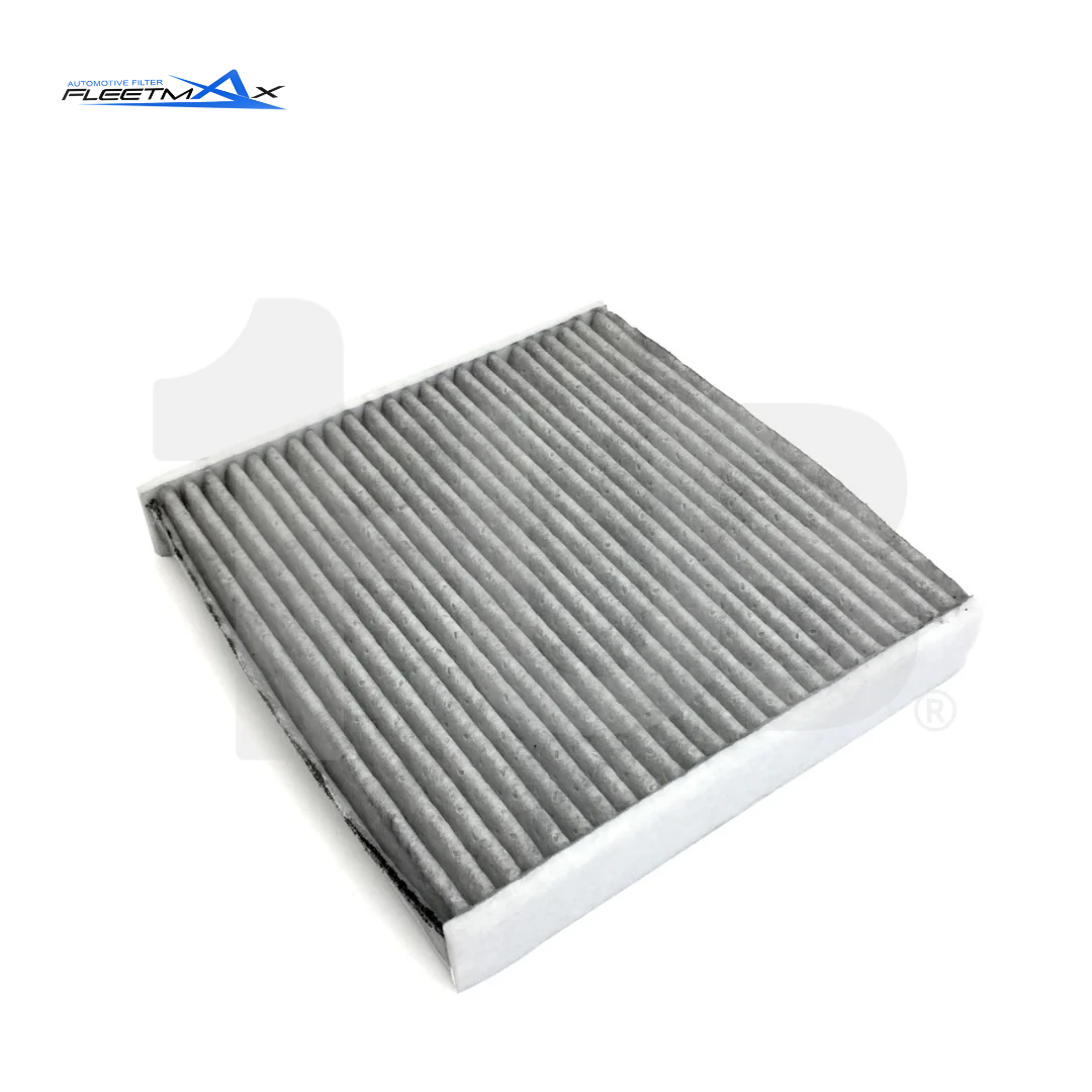 FLEETMAX CABIN FILTER SUZUKI / TOYOTA SWIFT 1.5 05-11 W/ CHARCOAL / 86 12-17 W/ CHARCOAL FCS9053 ( 1 PC )