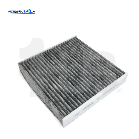 FLEETMAX CABIN FILTER SUZUKI / TOYOTA SWIFT 1.5 05-11 W/ CHARCOAL / 86 12-17 W/ CHARCOAL FCS9053 ( 1 PC )