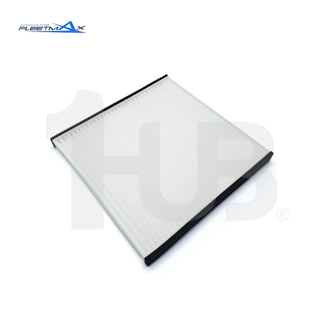 FLEETMAX CABIN FILTER TOYOTA FCS 9589 98-08, FJ CRUISER 08-20, CAMRY 02-03, LEXUS RX330 03-06 FCS9589 ( 1 PC )