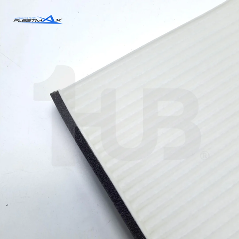 FLEETMAX CABIN FILTER TOYOTA FCS 9589 98-08, FJ CRUISER 08-20, CAMRY 02-03, LEXUS RX330 03-06 FCS9589 ( 1 PC )