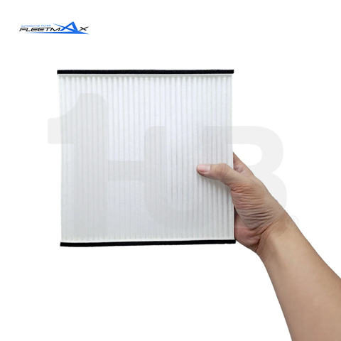 FLEETMAX CABIN FILTER TOYOTA FCS 9589 98-08, FJ CRUISER 08-20, CAMRY 02-03, LEXUS RX330 03-06 FCS9589 ( 1 PC )