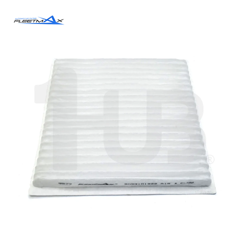 FLEETMAX CABIN FILTER TOYOTA VIOS, CAMRY, PREVIA, PRADO 04-06 FCS9577 ( 1 PC )