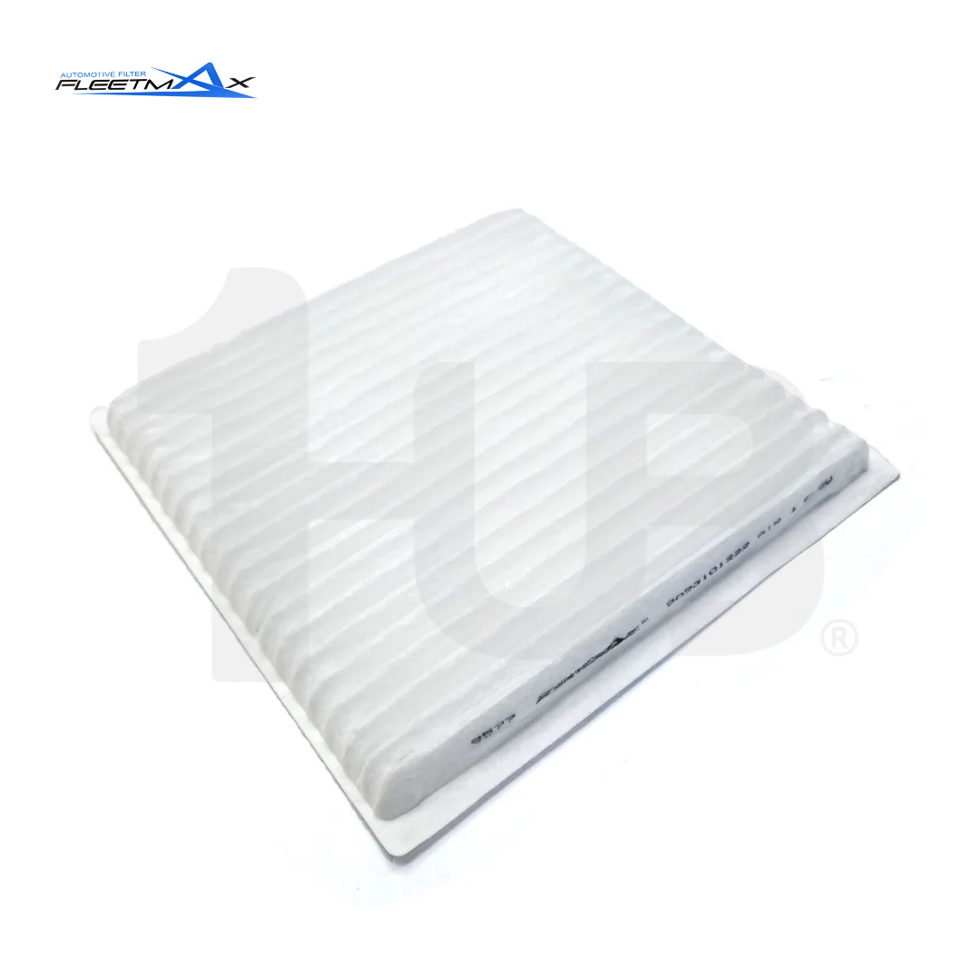 FLEETMAX CABIN FILTER TOYOTA VIOS, CAMRY, PREVIA, PRADO 04-06 FCS9577 ( 1 PC )