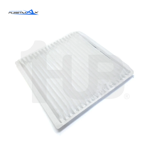 FLEETMAX CABIN FILTER TOYOTA VIOS, CAMRY, PREVIA, PRADO 04-06 FCS9577 ( 1 PC )
