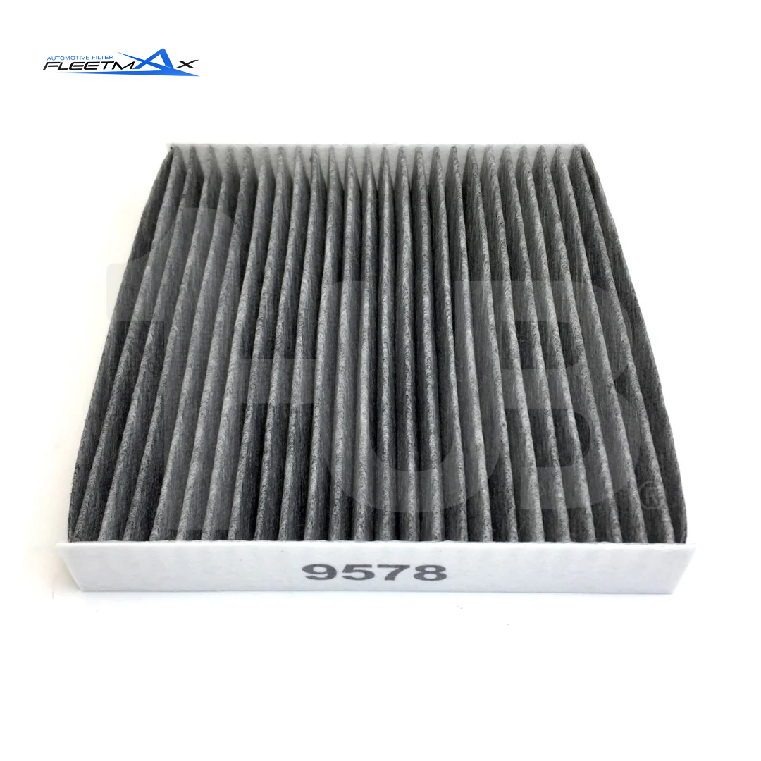 FLEETMAX CABIN FILTER TOYOTA YARIS, VIOS, ALTIS 08-18 FCS9578 ( 1 PC )