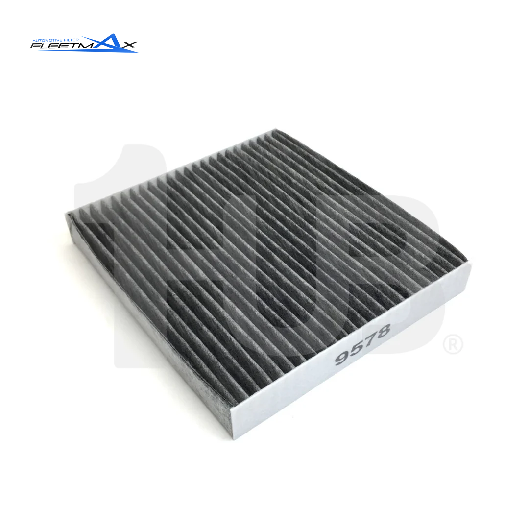 FLEETMAX CABIN FILTER TOYOTA YARIS, VIOS, ALTIS 08-18 FCS9578 ( 1 PC )