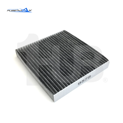 FLEETMAX CABIN FILTER TOYOTA YARIS, VIOS, ALTIS 08-18 FCS9578 ( 1 PC )