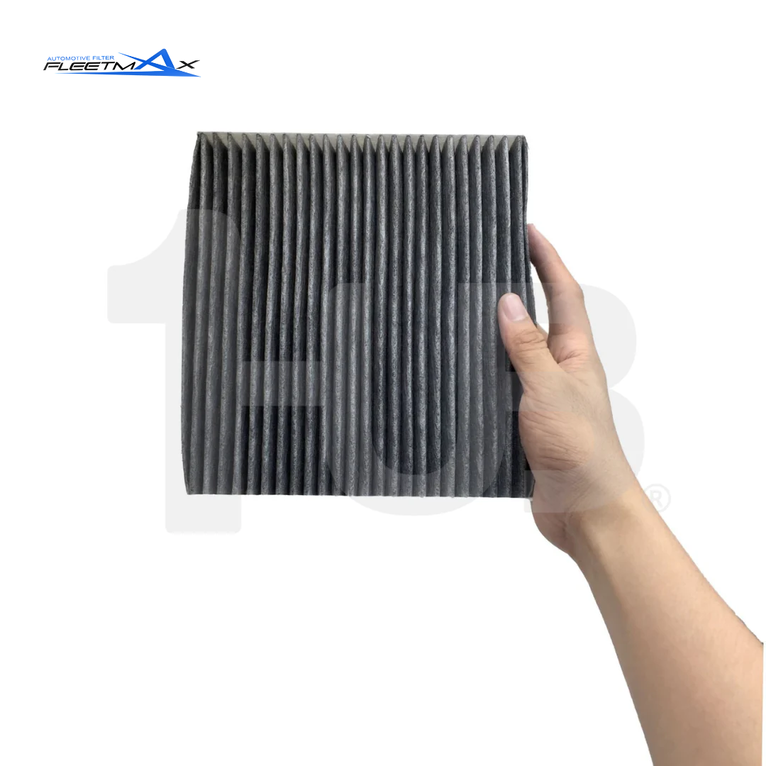 FLEETMAX CABIN FILTER TOYOTA YARIS, VIOS, ALTIS 08-18 FCS9578 ( 1 PC )