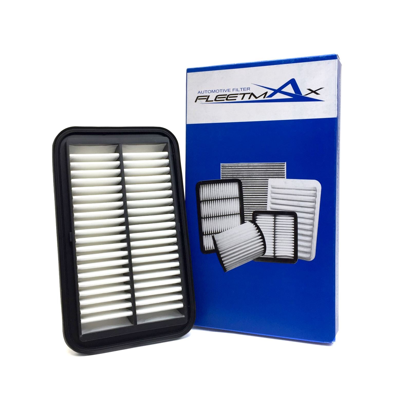 TGC One Hub : Fleetmax Air Filter FAS8060