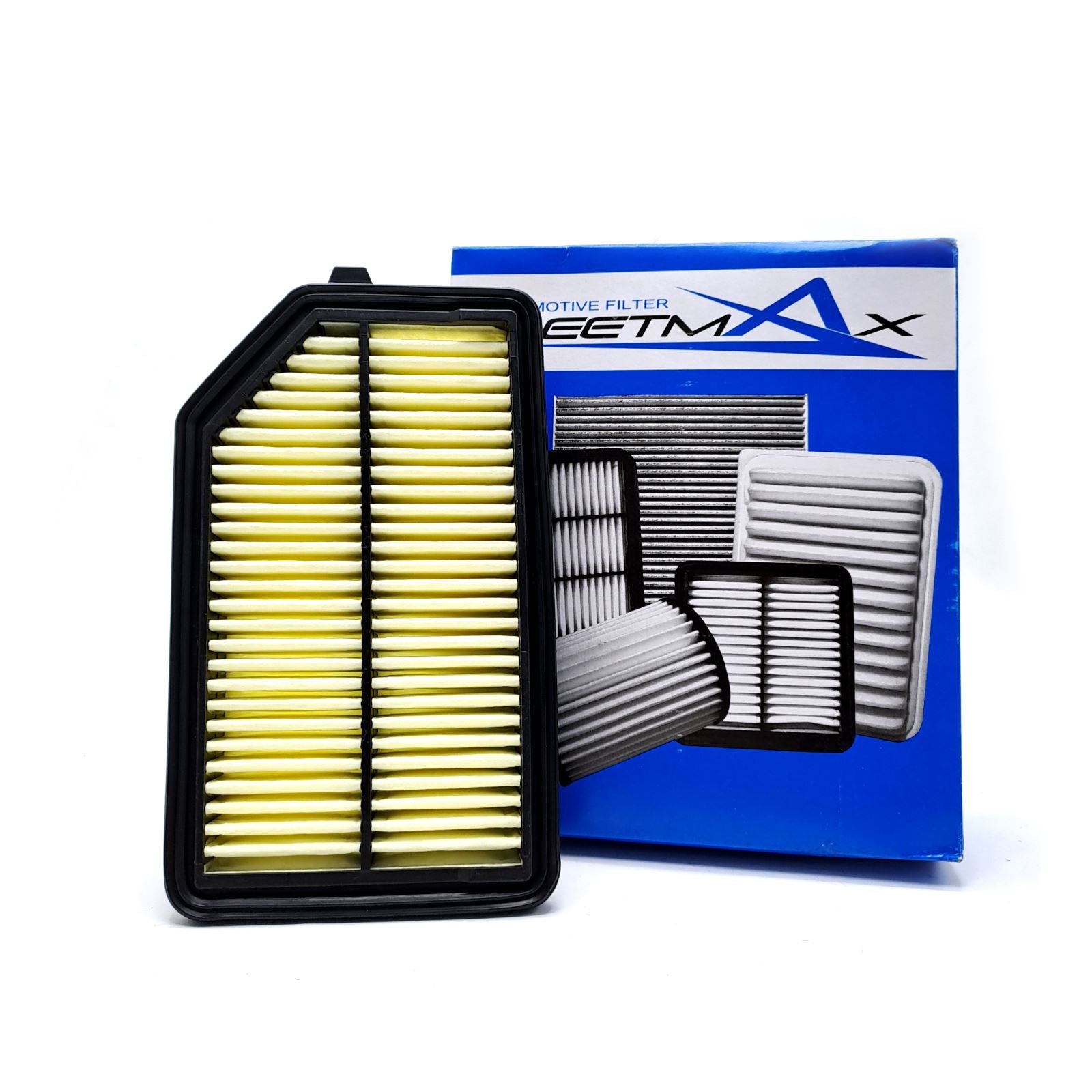 TGC One Hub : Fleetmax Air Filter FAS8868