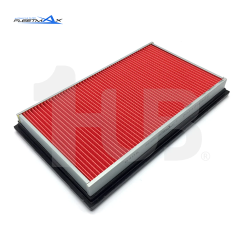FLEETMAX AIR FILTER NISSAN / SUBARU SENTRA 1.6 (F/INJ) 93-96 -V0100, SENTRA (ALL) 03-15, SENTRA DIESEL 89-91, BLUEBIRD, ALTIMA, VANETTE 90-97, CEFIRO, TERRANO (GAS) 96-07, X-TRAIL, SERENA 03-10, TEANA 08-14 / LEGACY 94-97, FORESTER 02-07 FAS8406 ( 1 PC )
