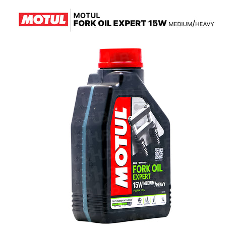 Motul Fork Oil Exp Medium / Heavy 1L 105931