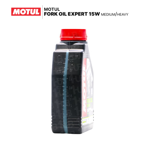 Motul Fork Oil Exp Medium / Heavy 1L 105931