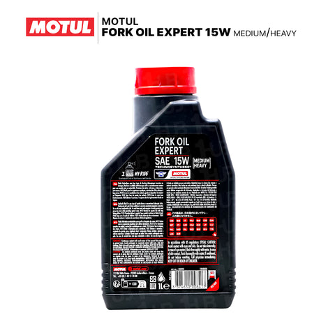 Motul Fork Oil Exp Medium / Heavy 1L 105931