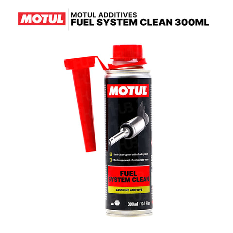 Motul Fuel System Clean Auto 300ml 111411