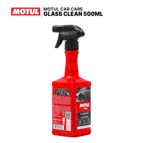 Motul Glass Clean 500ml 110153