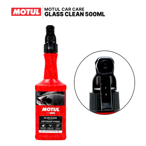 Motul Glass Clean 500ml 110153