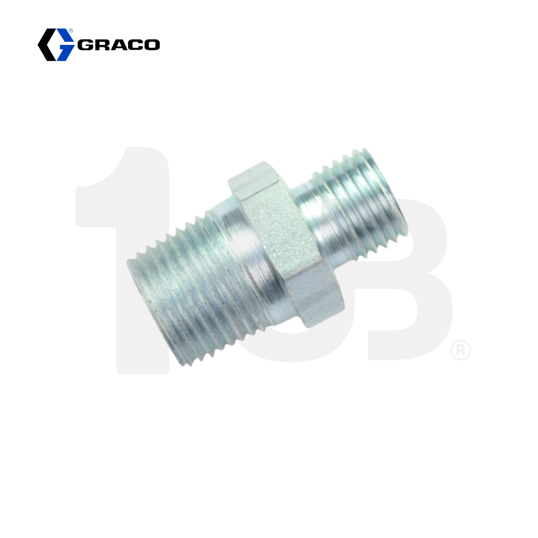 GRACO ADAPTER 164672 1688529 ( 1 PC )