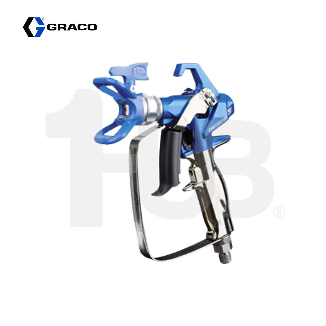 GRACO CONTRACTOR PC GUN RAC X AP PKGD 17Y044 2781085 ( 1 PC )