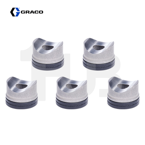 GRACO GASKET RAC X , 5 PACK 246453 4231464 ( 1 PC )