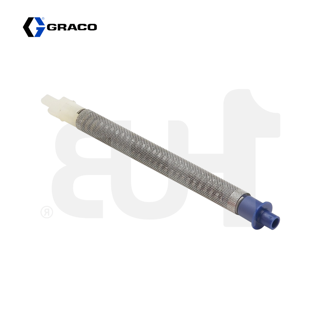GRACO GUN FILTER ASSEMBLY 50 MESH 218131 5729863 ( 1 PC )