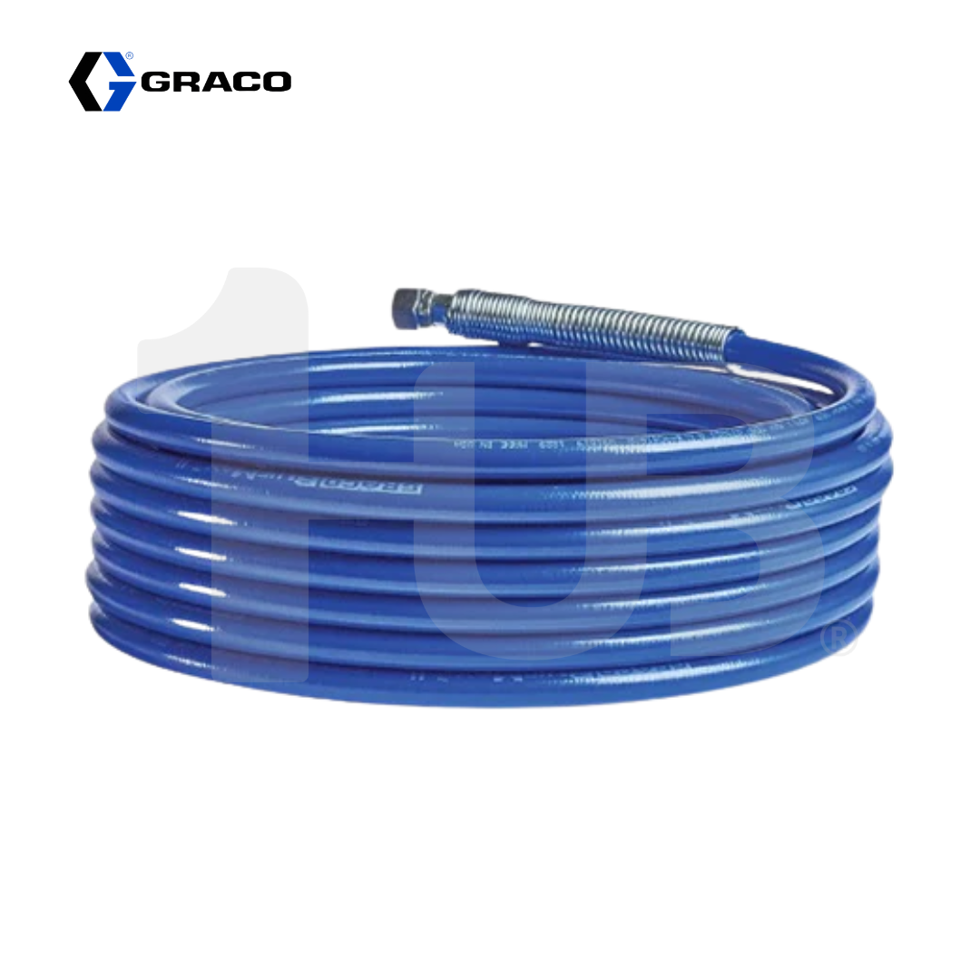 GRACO HOSE COUPLED 1/4 X 50 240794 2015457 ( 1 PC )
