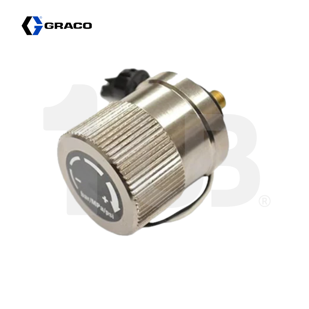 GRACO KIT CONTROL PRESSURE 24X289 6143369 ( 1 PC )