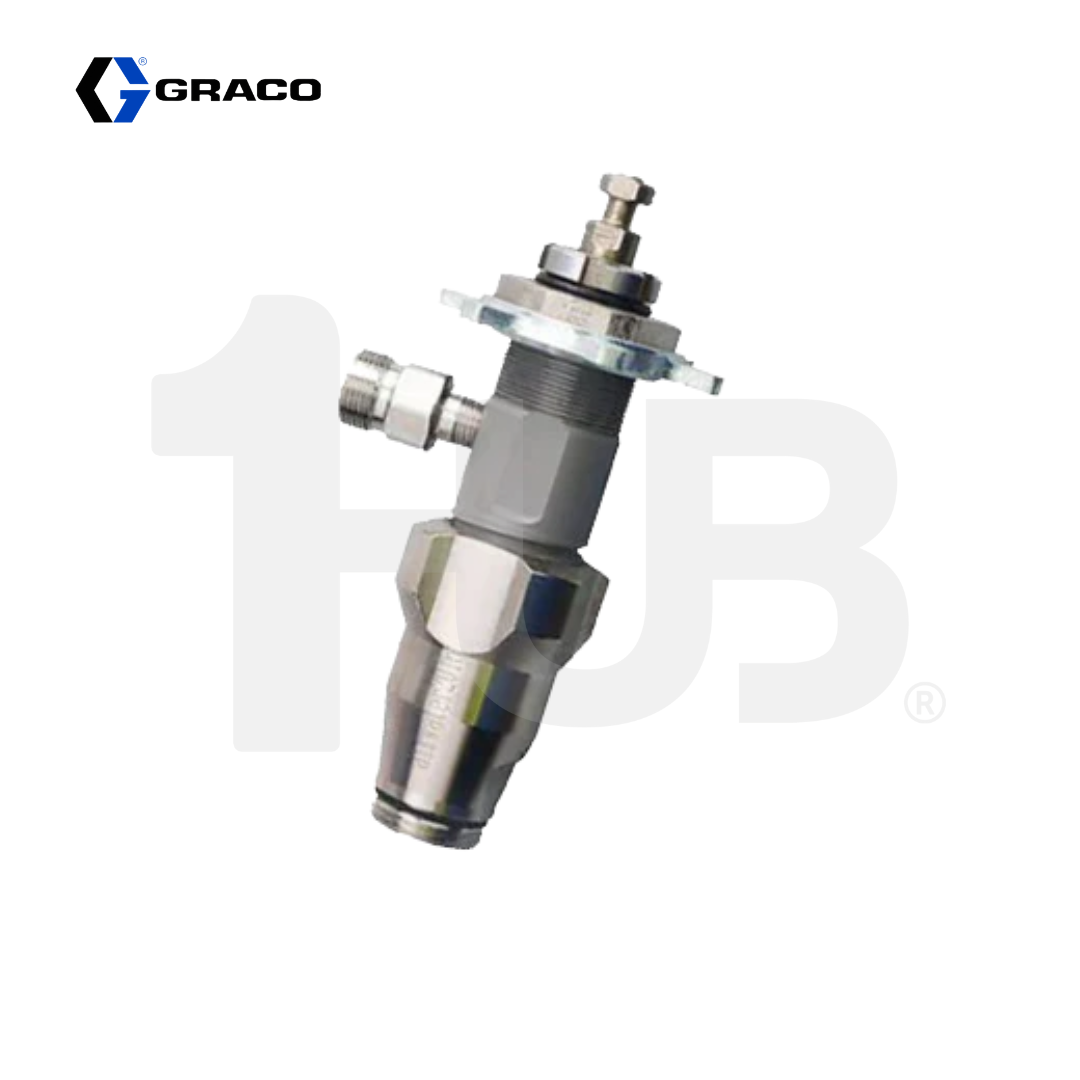 GRACO KIT PUMP ST PC AP 17C488 9804798 ( 1 PC )