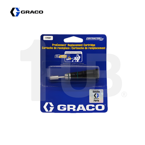 GRACO KIT REPAIR CARTRIDGE PC GUN 17Y297 3103437 ( 1 PC )