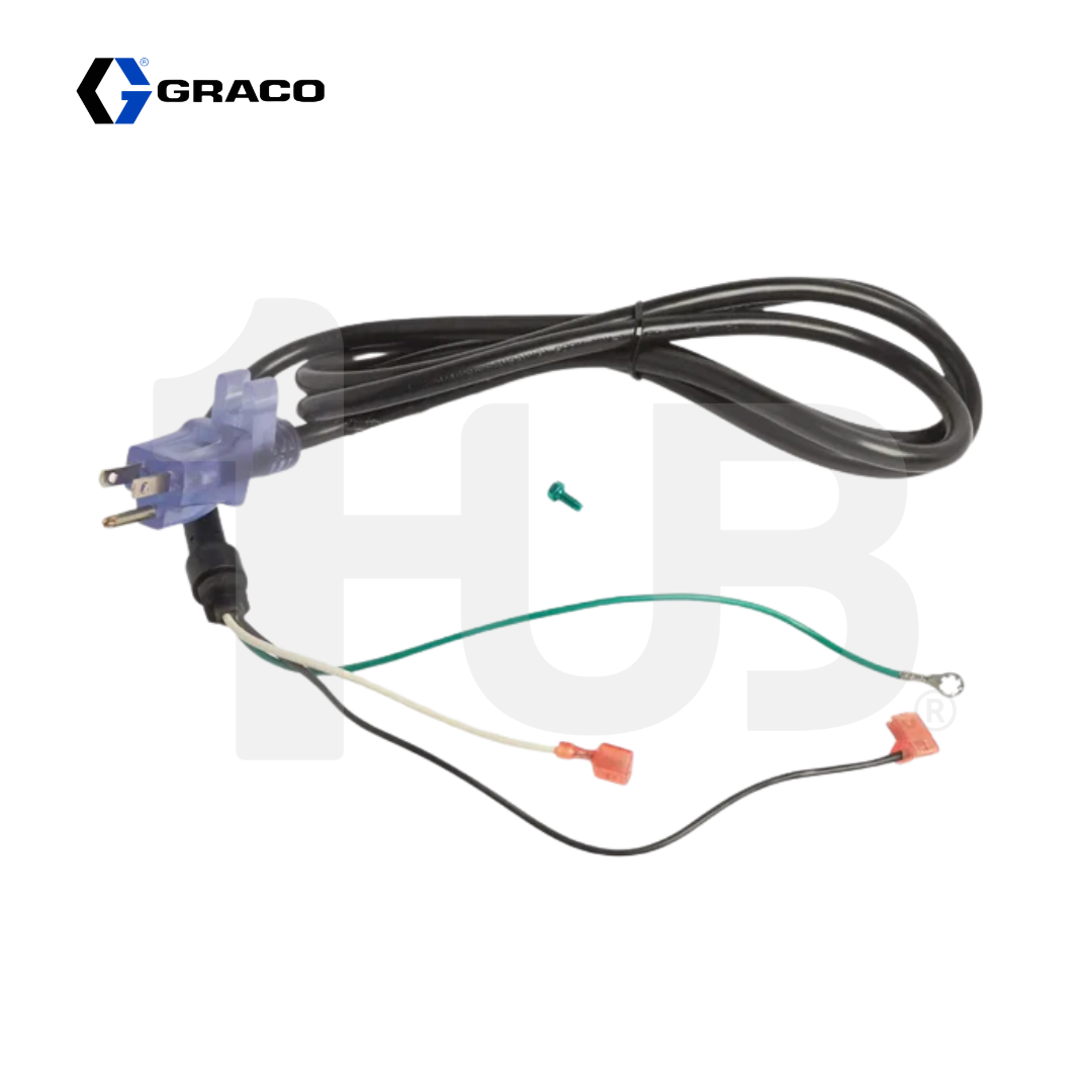 GRACO KIT REPAIR CORD POWER ASIA 253373 ( 1 PC )